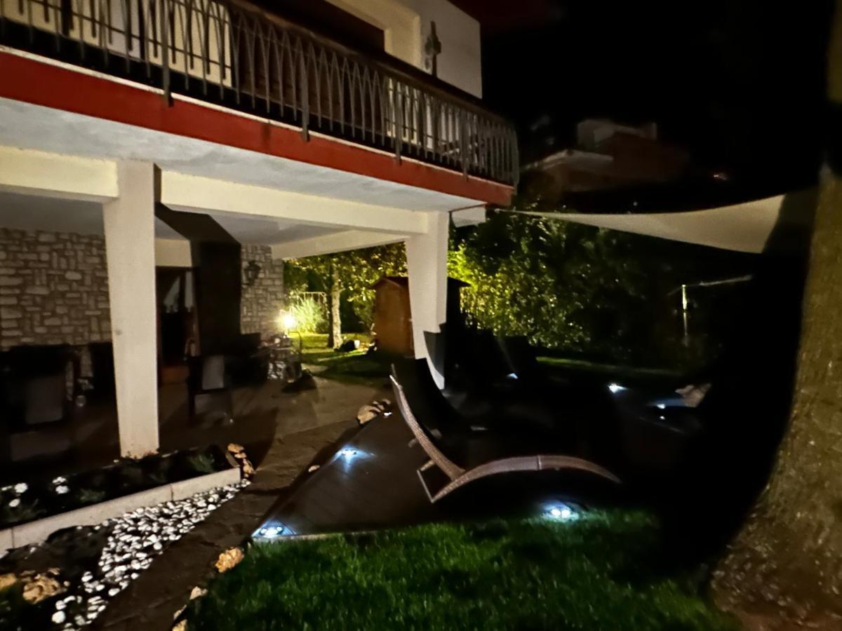 Villa Degli Ulivi Маса Маритима Екстериор снимка