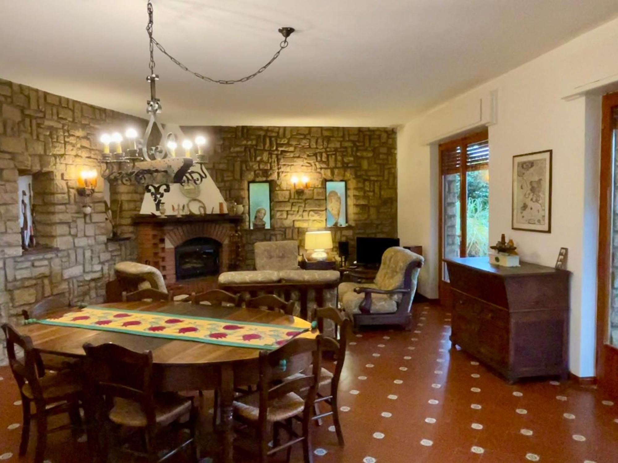 Villa Degli Ulivi Маса Маритима Екстериор снимка
